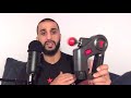 PowerMassager Pro - Features Overview