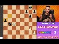 بازی سال 2022 در شطرنج! شاهکار دردناک واسیلی ایوانچوک