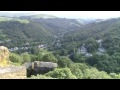 West Yorkshire Country Walk - Hebden Bridge-Calder Valley round