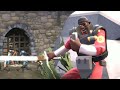 SEND DUDES (SFM)