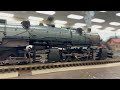 O GAUGE TRAINS RUNNING SESSION | MY MOST AND LEAST AMOUNT OF WHEELS!!