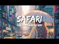 Serena - Safari (Letras/Lyrics)