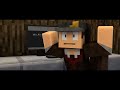 Dream VS MrBeast - Minecraft FIGHT Animation