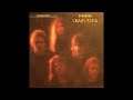1 Blue Water - Crazy Eyes 1973 by Poco   quad LP 1/8