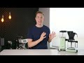 Moccamaster Review | One ICONIC coffee maker!