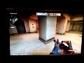 CS:GO game freeze