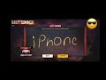 I GOT I PHONE NEW BRAND IN NEW SUMMON ||GARENA FREE FIRE ||MUST WATCH