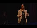 Autistic masking: a dangerous survival mechanism | Leah Reinardy | TEDxHopeCollege