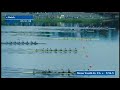 2024 US Rowing Youth Nationals - Men's Youth 8+ Grand Final