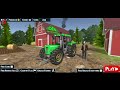 TOP 5 BEST REALISTIC TRACTOR SIMULATOR GAME ON ANDROID