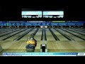 2024 PBA50 Hamtramck Singles Classic Open Stepladder Finals