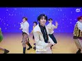 NCT WISH (엔시티 위시) _ WISH | 1theKILLPO | 원더킬포 | 시온 리쿠 유우시 재희 료 사쿠야 | 퍼포먼스 | Performance | 4K