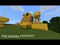 [REPOST] 20th Century Fox Logo of Minecraft in Super Poop-Legendary (Part 1/2)