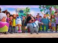 Let It Grow! 🌱 | Dr. Seuss The Lorax | Full Song | Movie Moments | Mini Moments