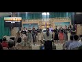 There Stands the Cross | CBBC Ensemble