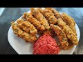 channa daal k pakory for Ramadan special recipe / Afftar special channa daal k kabab/Ramadan special