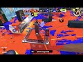 They won't go away!!! (Splatoon 3 clip)