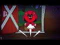 ¿PIAMA DE CATNAP?! Poppy Playtime Chapter 3 Animación