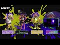 Splatoon 3 - 🔴 LIVE STREAM - PLAY WITH VIEWERS