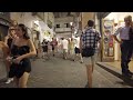 4K Amalfi Italy 4K Walking Tour 🇮🇹 Amalfi Coast Italy