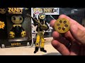 JAKKS PACIFIC 2024 Showcase BENDY Wave 1&2 Action Figures