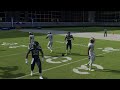 Madden 22 - How to Audible Down from Empty to Goal-line
