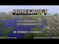 Minecraft 1 RV Pre1 2024 02 14 21 28 37 gameplay