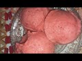 طريقة ايس كريم الفراوله الخطيييير 👌🍓🍓🍨🍦🧁