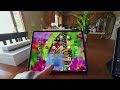Da Vinci Resolve iPad Pro Offline Media Issue￼