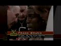 Mike Tyson (USA) vs Frank Bruno (England) | TKO, Boxing Fight  Highlights HD