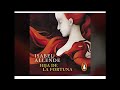 Audiolibro Hija de la Fortuna - Isabel Allende