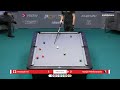 WATCH LIVE | Premier League Pool | Day 4 | Table 2