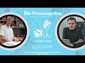 Wie wird man Chefarzt, Herr von Bernstorff? I Die Finanzspritze Podcast