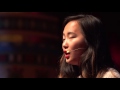 I Am Not Your Asian Stereotype | Canwen Xu | TEDxBoise