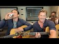 Hope Valley Unplugged: Paul Greene, Kevin McGarry & Friends