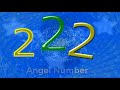 222 angel number – Meaning and Symbolism - Angel Numbers Meaning