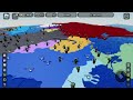 How to win in Roblox Conquer Europe WW2 (France)