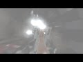 Portal 2 Moon scene  (Test Animation)