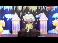 Hasyano Varsad ||Dhirubhai Sarvaiya ||Part-2 | Gujarati Jokes 2017 ||Full HD Video