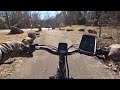 First 12 mile ride on the Aventon Adventure 2!(Part2)