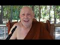 Monk Mistakes: American Jungle Monk in Thailand