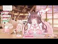 Throwable stream widget made by Syncu Lab! (Vtuber Tofurin)