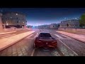 When you lose a free win to game freezing | Asphalt 9 Legends