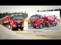 MAN HydroDrive 2013 | MAN Truck & Bus