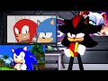 Sonic & Shadow Reacts To The Sonic & Knuckles Show: Monster Hunters!