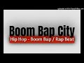 BoomBapCity - Hip Hop - Boom Bap / Rap Beat Prod by SLPGroundSoundMusic