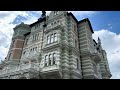 Karlovy Vary 🇨🇿 - Attractions of the most beautiful Czech health resort [4K, subtitles]