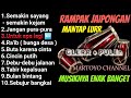 DANGDUT LAWAS PILIHAN TERBAIK VERSI RAMPAK JAIPONGAN 2024 SERING BUAT KARAOKEAN