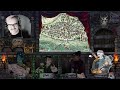 Curse of Strahd Session 12: A Tale of two hearts