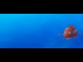 Finding Nemo: Oh my Goodness!